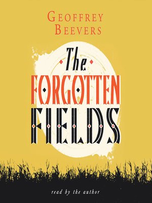 cover image of The Forgotten Fields